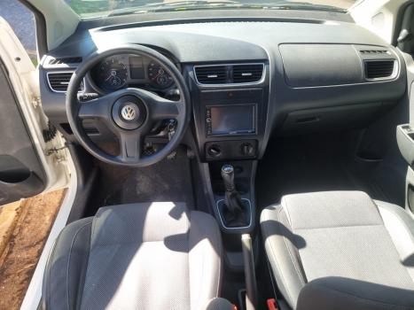 VOLKSWAGEN Fox 1.0 4P TREND FLEX, Foto 12