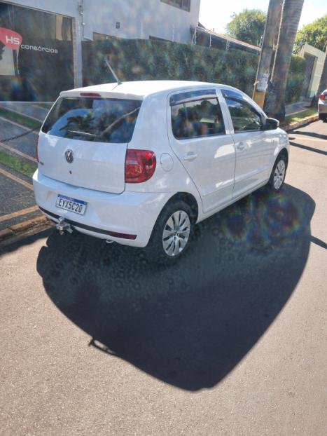 VOLKSWAGEN Fox 1.0 4P TREND FLEX, Foto 8