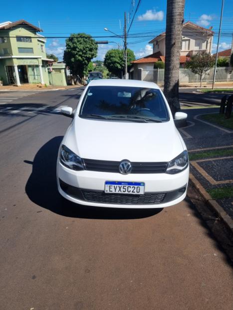 VOLKSWAGEN Fox 1.0 4P TREND FLEX, Foto 3