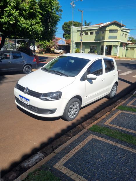 VOLKSWAGEN Fox 1.0 4P TREND FLEX, Foto 1