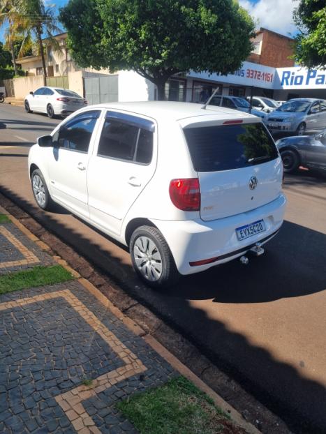 VOLKSWAGEN Fox 1.0 4P TREND FLEX, Foto 5