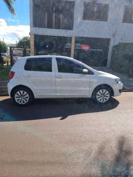 VOLKSWAGEN Fox 1.0 4P TREND FLEX, Foto 4