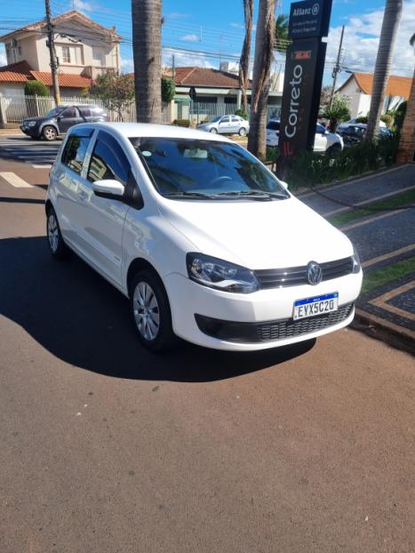 VOLKSWAGEN Fox 1.0 4P TREND FLEX, Foto 2