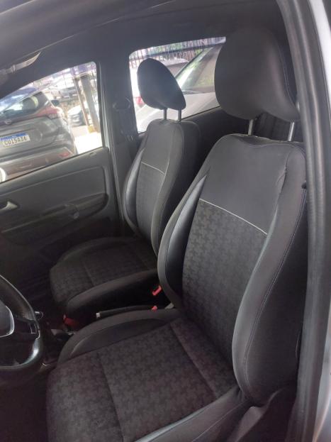 VOLKSWAGEN Fox 1.0 4P TRACK FLEX, Foto 9