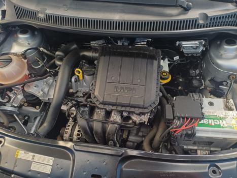 VOLKSWAGEN Fox 1.0 4P BLUEMOTION FLEX, Foto 3