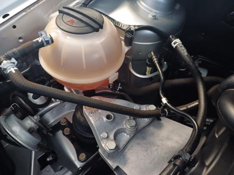 VOLKSWAGEN Fox 1.0 4P BLUEMOTION FLEX, Foto 4