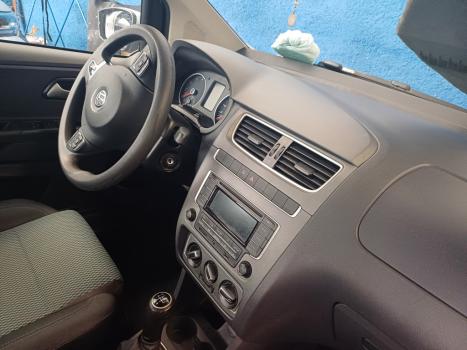 VOLKSWAGEN Fox 1.0 4P BLUEMOTION FLEX, Foto 8