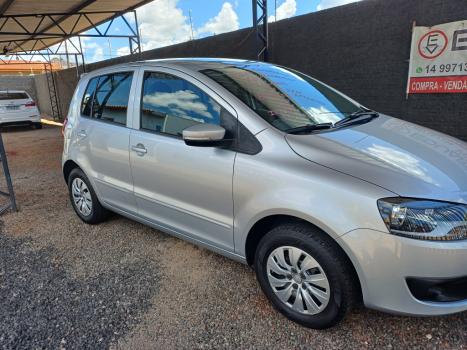 VOLKSWAGEN Fox 1.0 4P BLUEMOTION FLEX, Foto 1