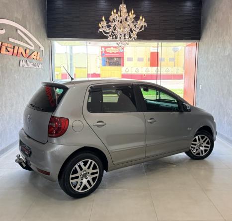 VOLKSWAGEN Fox 1.0 4P TREND FLEX, Foto 2