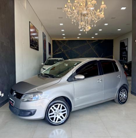 VOLKSWAGEN Fox 1.0 4P TREND FLEX, Foto 4