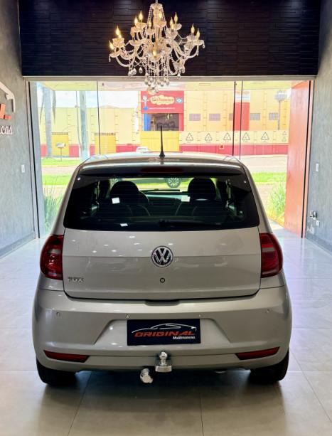 VOLKSWAGEN Fox 1.0 4P TREND FLEX, Foto 5
