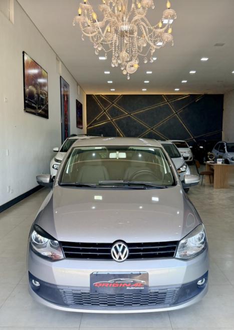 VOLKSWAGEN Fox 1.0 4P TREND FLEX, Foto 6