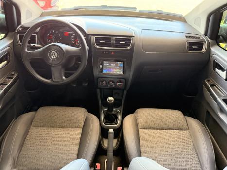 VOLKSWAGEN Fox 1.0 4P TREND FLEX, Foto 7