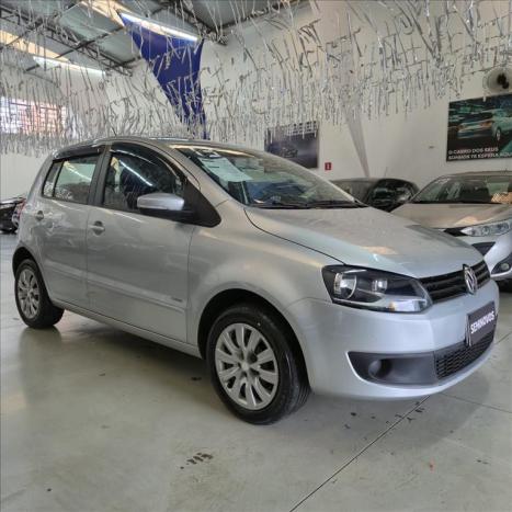 VOLKSWAGEN Fox 1.0 4P FLEX, Foto 1