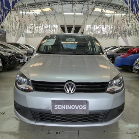 VOLKSWAGEN Fox 1.0 4P FLEX, Foto 2