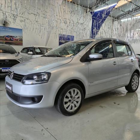 VOLKSWAGEN Fox 1.0 4P FLEX, Foto 3