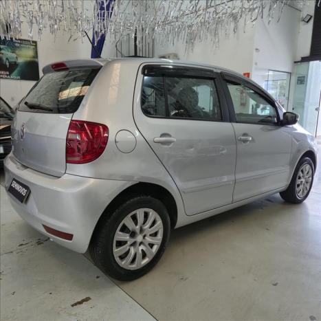 VOLKSWAGEN Fox 1.0 4P FLEX, Foto 4