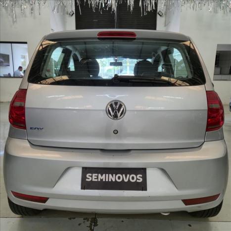 VOLKSWAGEN Fox 1.0 4P FLEX, Foto 5