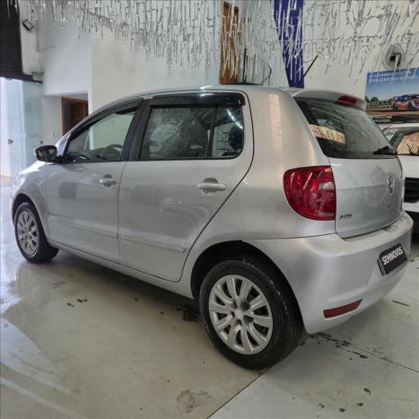 VOLKSWAGEN Fox 1.0 4P FLEX, Foto 6