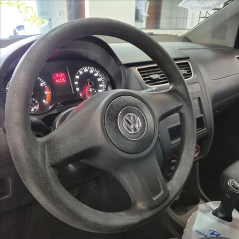 VOLKSWAGEN Fox 1.0 4P FLEX, Foto 8