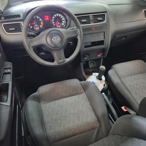 VOLKSWAGEN Fox 1.0 4P FLEX, Foto 9