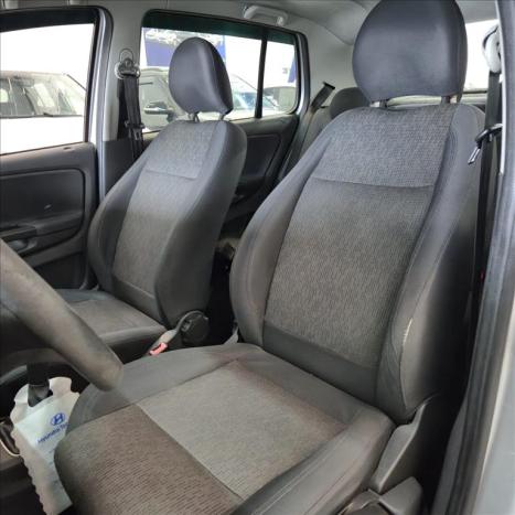 VOLKSWAGEN Fox 1.0 4P FLEX, Foto 10