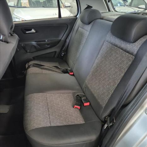 VOLKSWAGEN Fox 1.0 4P FLEX, Foto 11
