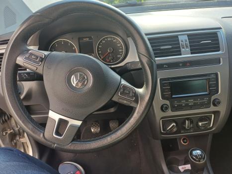VOLKSWAGEN Fox 1.0 4P COMFORTLINE FLEX, Foto 2