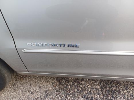 VOLKSWAGEN Fox 1.0 4P COMFORTLINE FLEX, Foto 5