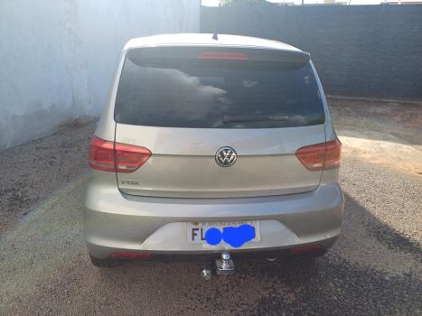 VOLKSWAGEN Fox 1.0 4P COMFORTLINE FLEX, Foto 1