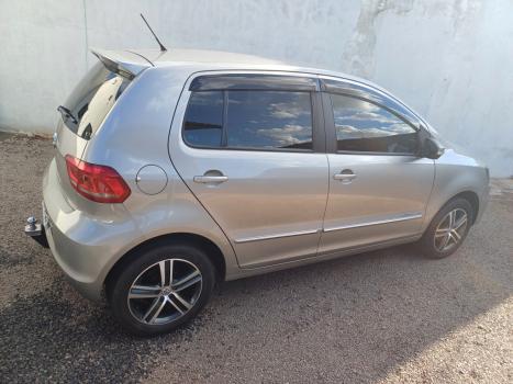 VOLKSWAGEN Fox 1.0 4P COMFORTLINE FLEX, Foto 4