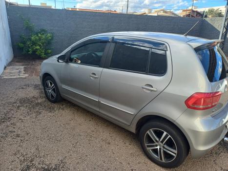 VOLKSWAGEN Fox 1.0 4P COMFORTLINE FLEX, Foto 8