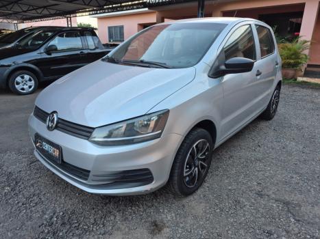 VOLKSWAGEN Fox 1.0 4P TRENDLINE FLEX, Foto 1