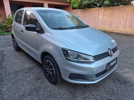 VOLKSWAGEN Fox 1.0 4P TRENDLINE FLEX, Foto 2
