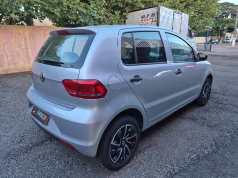 VOLKSWAGEN Fox 1.0 4P TRENDLINE FLEX, Foto 3