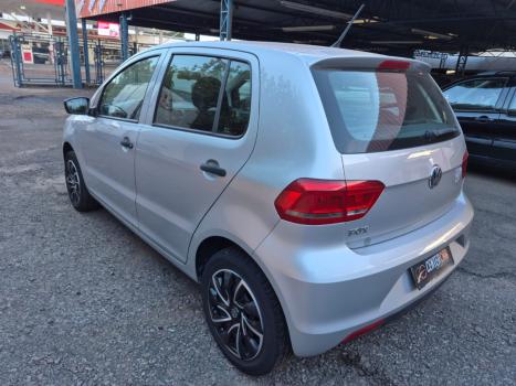 VOLKSWAGEN Fox 1.0 4P TRENDLINE FLEX, Foto 4