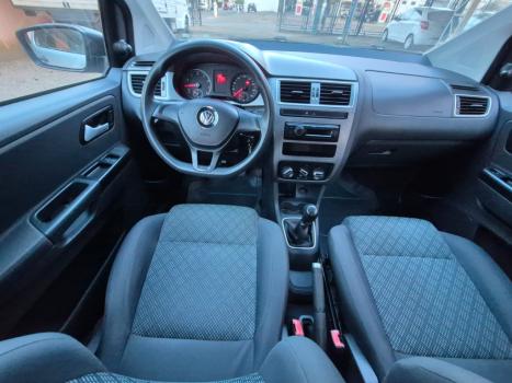VOLKSWAGEN Fox 1.0 4P TRENDLINE FLEX, Foto 5