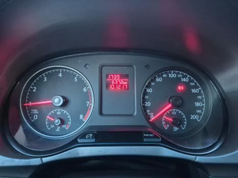 VOLKSWAGEN Fox 1.0 4P TRENDLINE FLEX, Foto 7