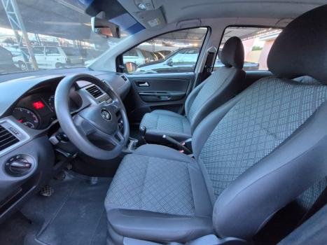 VOLKSWAGEN Fox 1.0 4P TRENDLINE FLEX, Foto 8