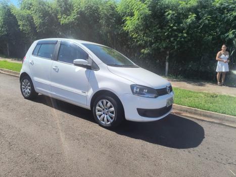 VOLKSWAGEN Fox 1.0 4P FLEX, Foto 2