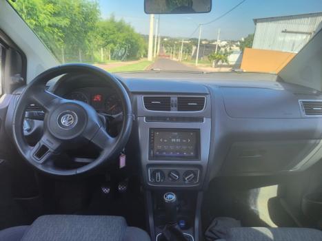 VOLKSWAGEN Fox 1.0 4P FLEX, Foto 3