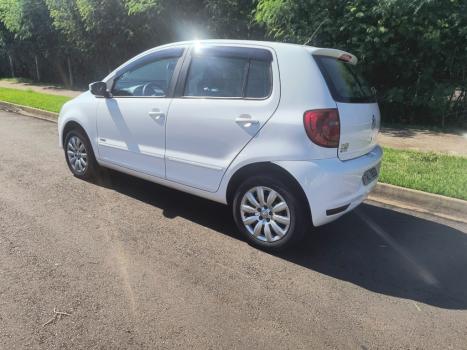 VOLKSWAGEN Fox 1.0 4P FLEX, Foto 4