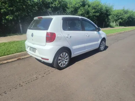 VOLKSWAGEN Fox 1.0 4P FLEX, Foto 5