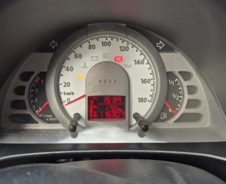 VOLKSWAGEN Fox 1.0 4P FLEX, Foto 4