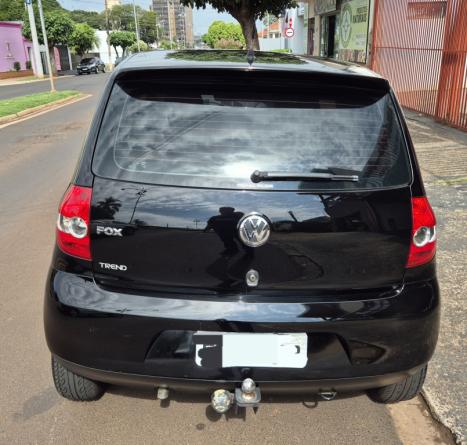 VOLKSWAGEN Fox 1.0 4P FLEX, Foto 2