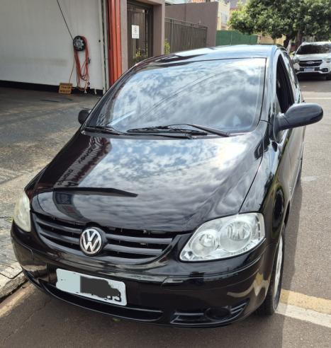 VOLKSWAGEN Fox 1.0 4P FLEX, Foto 1