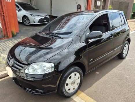 VOLKSWAGEN Fox 1.0 4P FLEX, Foto 3