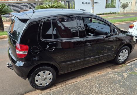 VOLKSWAGEN Fox 1.0 4P FLEX, Foto 6
