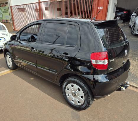 VOLKSWAGEN Fox 1.0 4P FLEX, Foto 7