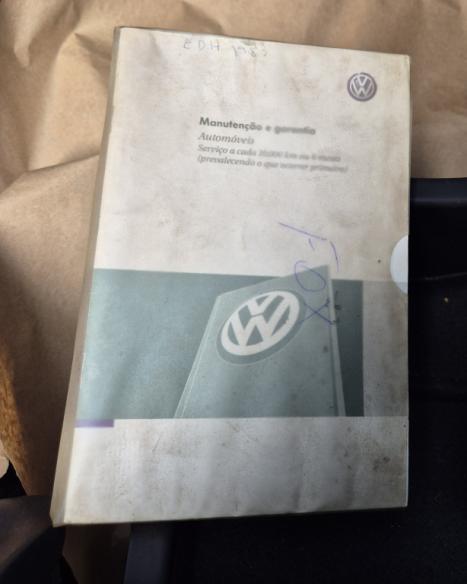 VOLKSWAGEN Fox 1.0 4P FLEX, Foto 8